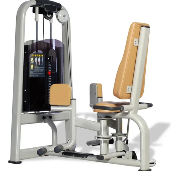 New Product Hipabduction Aduction Gym Machines For Hot Selling