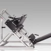 Commercial Gym Equipment Device Fitness Incline Squat Machine Loaded Linear Leg Press