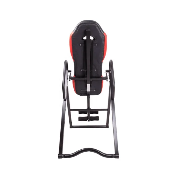 180 degrees Release Back Pain Relief Exercise Fitness Inverted chair Adjustable Heavy Duty inversion table