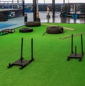 Customized wholesale outdoor Artificial Grass carpet Sport Flooring