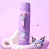 Thermos cup cartoon stainless steel vacuum insulated tumbler cute portable large-capacity water bottle