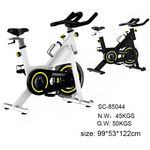 High Quality Fitness Club Use Exercise Commercial Spinning Bike