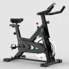 High End Quiet Gym Indoor Spinning Bikes Bicycle Home Exercise Bikes