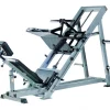 Commercial Gym Equipment Device Fitness Incline Squat Machine Loaded Linear Leg Press