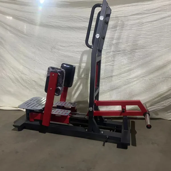 Leg exercise hip thrust bodybuilding hip abductor adductor machine