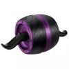 Sports Roller Abdominal Muscle Ab Abdominal Wheel Set