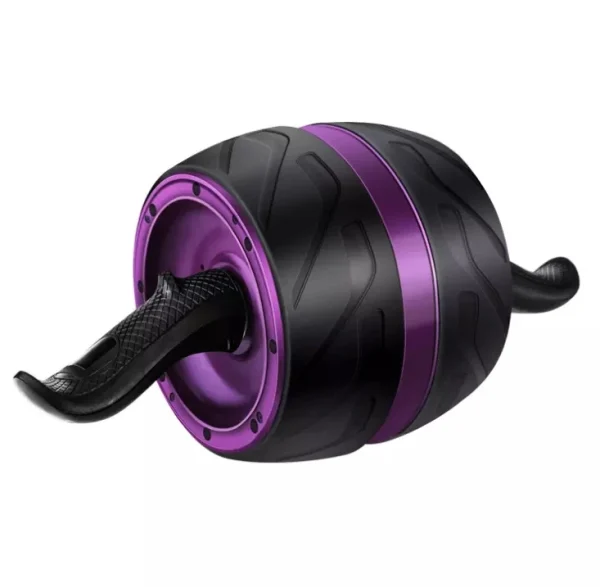Sports Roller Abdominal Muscle Ab Abdominal Wheel Set
