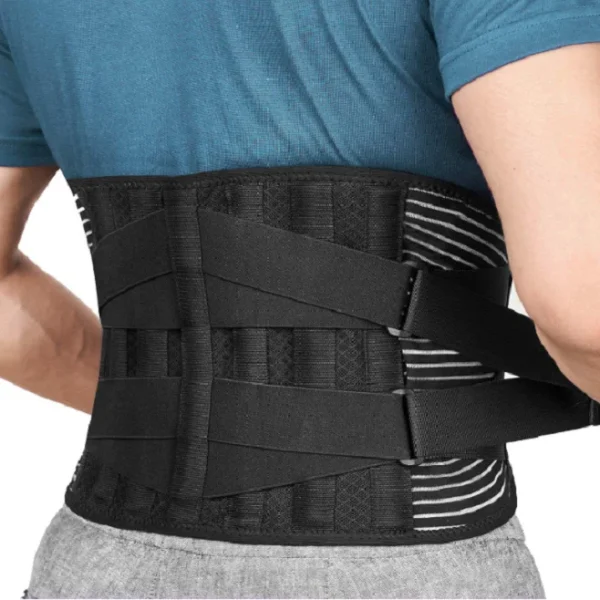 Neoprene Hot Slimming Sweat Sauna Belt