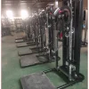 Multi Functional Gym Pin Load Selection Machines Standing Lateral Raise Machine Standing Multi Flight