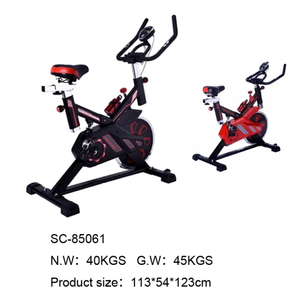 High Quality Fitness Club Use Exercise Commercial Spinning Bike
