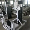 Commercial Gym Machines New Design Pin Load Selection Machines Hip Glute For Bodysolid