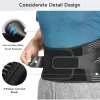 Neoprene Hot Slimming Sweat Sauna Belt