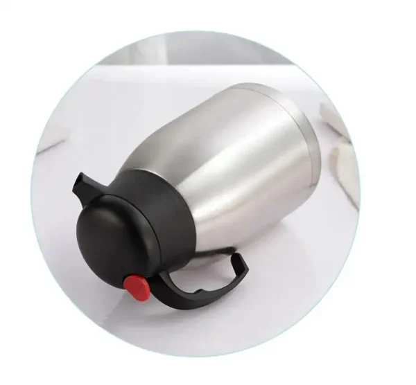 1.5L Thermos Stainless Steel Coffee pot Coffee Vacuum