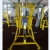 Professional Manufacturer Gym Equipment Home Fitness Hammer Low Row Laterallat pulldown Low Row machines