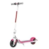 Hbd7311bd6cd94ea4956edcdcca751556m.webp Wholesale Discount Kids Scooter 6-14 Years Electric Scooter Foldable Electric with light electric scooter for kids children