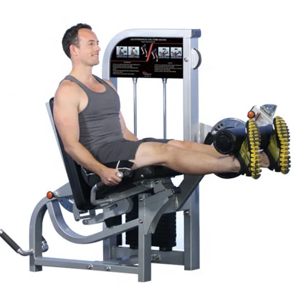 Hbd7d684c4add40ca8e4698f707b1611cU.webp Quality Gym Equipment Multi Dual Functional Machine Leg Curl And Seated Leg Extension