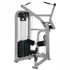 Body Building Multi Functional Gym Fixed Lat Pulldown Machines
