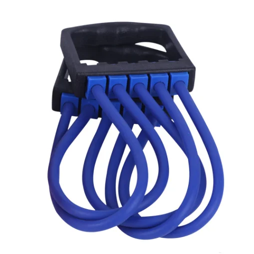 Wholesale Rope Rubber Expander Home Use Hand Power Expander