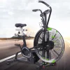 Gym Equipment Spinning Indoor Exercise Fit Bike Cardio Air Bike