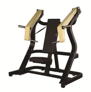 Gym equipments Incline Chest Press strength training Machine