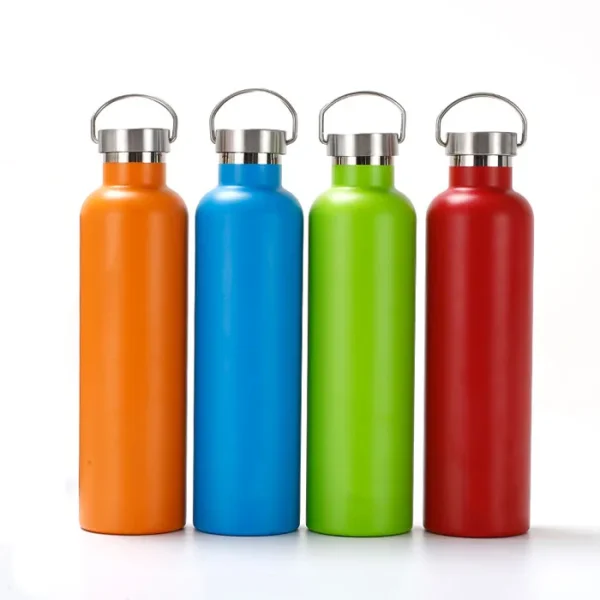 Big Factory Good Price stainless steel water bottle