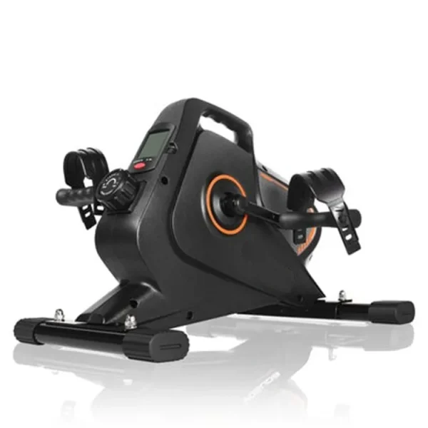Mini Bike Pedal Exerciser Magnetic Exercise Bike