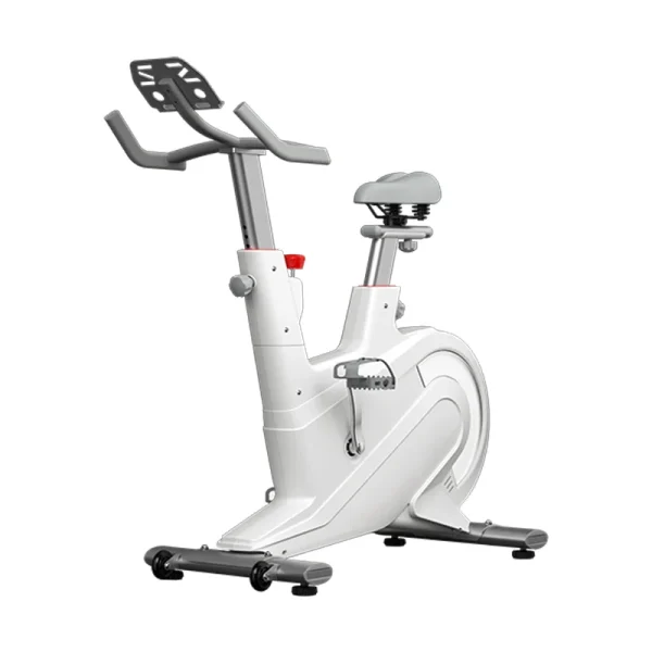Home Use Professional spin bike with screen stationary exercise life fitness spin bike