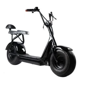 Hot sale  60V  12Ah  20Ah 1500W CityCoco Electric Scooter  for adult