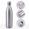 Hot Seller Insulated Water Bottle Flask Stainless Steel Double Walled Sports Outdoor