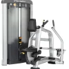 Pull Back Frame Back Leg Chest Strength Trainer Seated Row Fitness Equipment