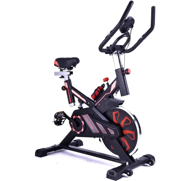 Factory Sale Magnetic Spinning Indoor Exercise Fit Bike Professional And Spinning Bike In Door For Indoor Sports