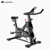 High End Quiet Gym Indoor Spinning Bikes Bicycle Home Exercise Bikes