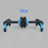 Wholesale Home Gym Portable Trainer Ab Fitness Equipment Abdominal Muscle Exercise Wheel Rollers