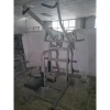 Strength Fitness For Gym Lateral High Row Gym Equipment Exercise Single Arm Low Lat Pulldown And Seatedmachine