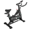 High End Quiet Gym Indoor Spinning Bikes Bicycle Home Exercise Bikes