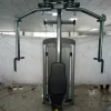 Wholesale groups weight stack power rack pull up multi functional trainer Smith Machine