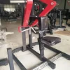 Plate Loaded Commercial Fitness Gym Equipment Seated chest press Machine