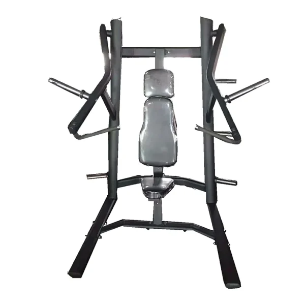 Plate Loaded Spain Favorite Shoulder Press Weight Loaded Gym Fitness Equipment Machine