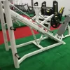 Multi Function Gym Equipment Dual Leg Press And Hack Squat Leg Press Hack Squat Machine Strength Training