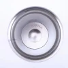 400ml Direct Drink Vacuum Insulation Tumbler Portable Cups Stainless Steel Coffee Mug