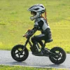 Top Quality Electric Bike 21v Balance Bike For Kids Electric City Bike For Children