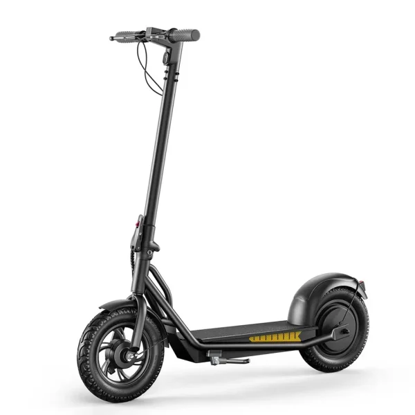 2 wheel 12inch wheels 36v 500w E scooter 50km electric scooter for adults motor electric scooter