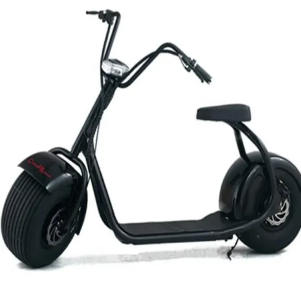Motor electric scooter china new design 60V CityCoco electric scooter with 1000w 1500w 2000w adult 2 wheel
