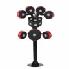 Fitness Multi Function Boxing Equipment Punch Machine