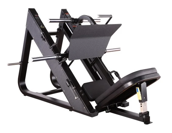 45 degree Leg Press gym equipment exercise equipment wholesale