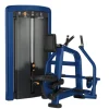 Pull Back Frame Back Leg Chest Strength Trainer Seated Row Fitness Equipment