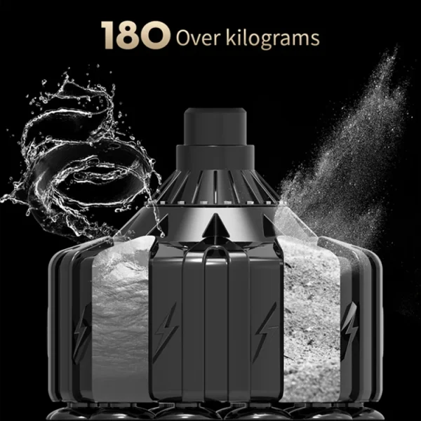 New Fitness Gym Training Boxing Equipment Free Standing Punching Bag Man Sandbag Exercise Fitness