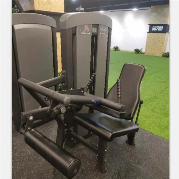 High Quality Commercial Gym Machines New Life Fitness Seated Leg Extension Leg Curl Machine Gym Use Gym Center Use