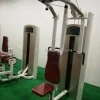 Gym Fitness Equip Pec Deck / Pectoral Fly Machine