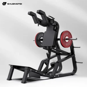 Commercial Gym Equipment Super Hack V Squat Machine Squat Rack Smith Machine